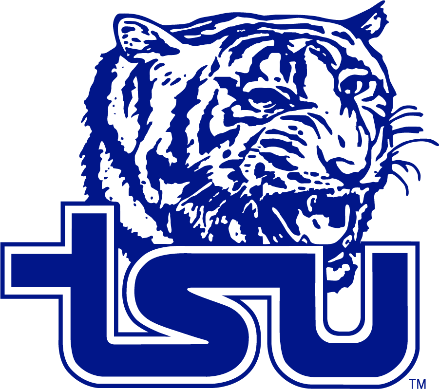 Tennessee State Tigers 1985-2004 Primary Logo iron on transfers for T-shirts